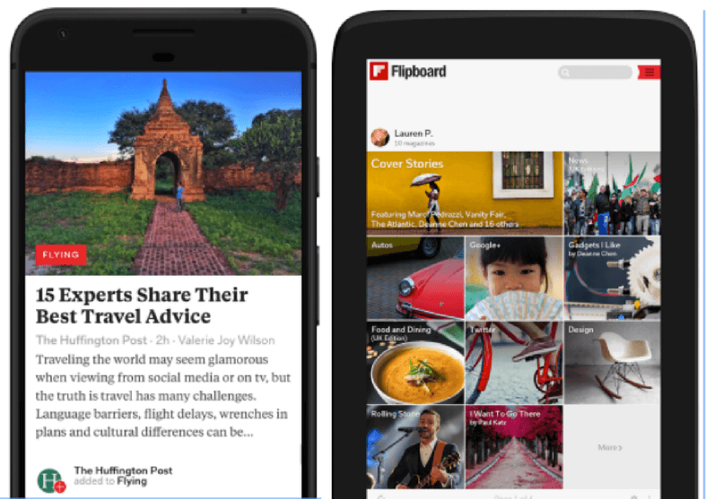 flipboard flipboard