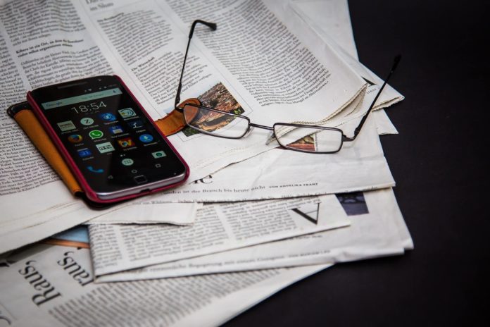 News App News App