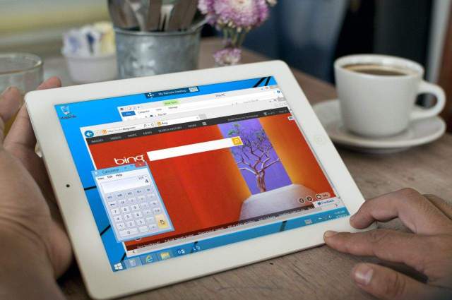 pc-on-iphone-ipad- remote desktop