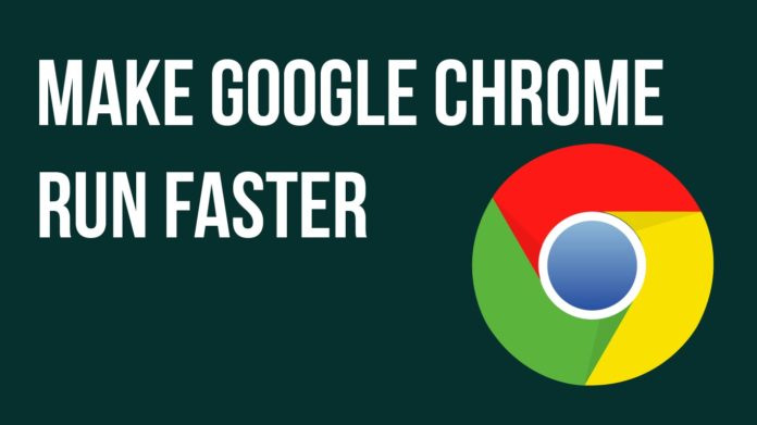 make-chrome-faster-5-times-5 speed chrome