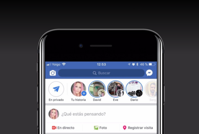 share-instagram-stories-iphone- How to share Instagram Stories on Facebook