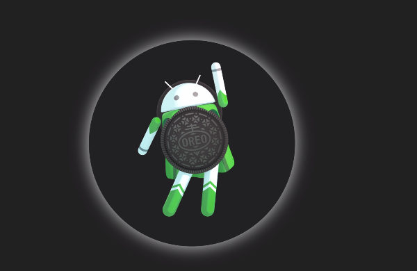 Android Oreo Android Oreo