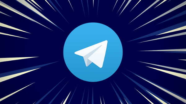 Telegram Telegram