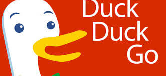 duckduckgo duckduckgo