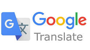 google translate google translate