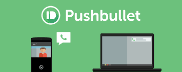 pushbullet pushbullet