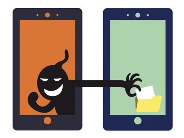 hacker hacker
